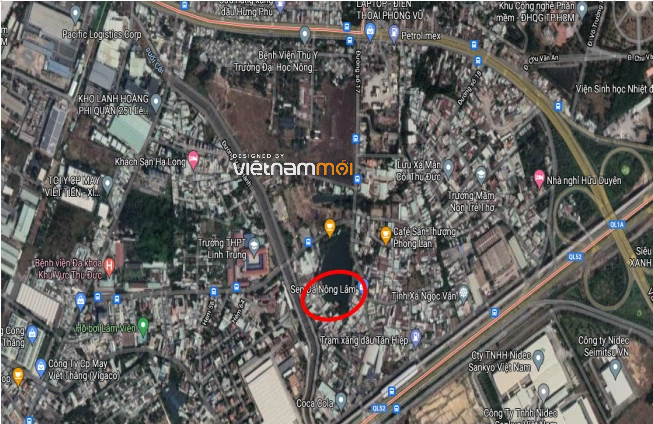 Đất có quy hoạch ở phường Linh Trung, quận Thủ Đức, TP Thủ Đức - Ảnh 4.