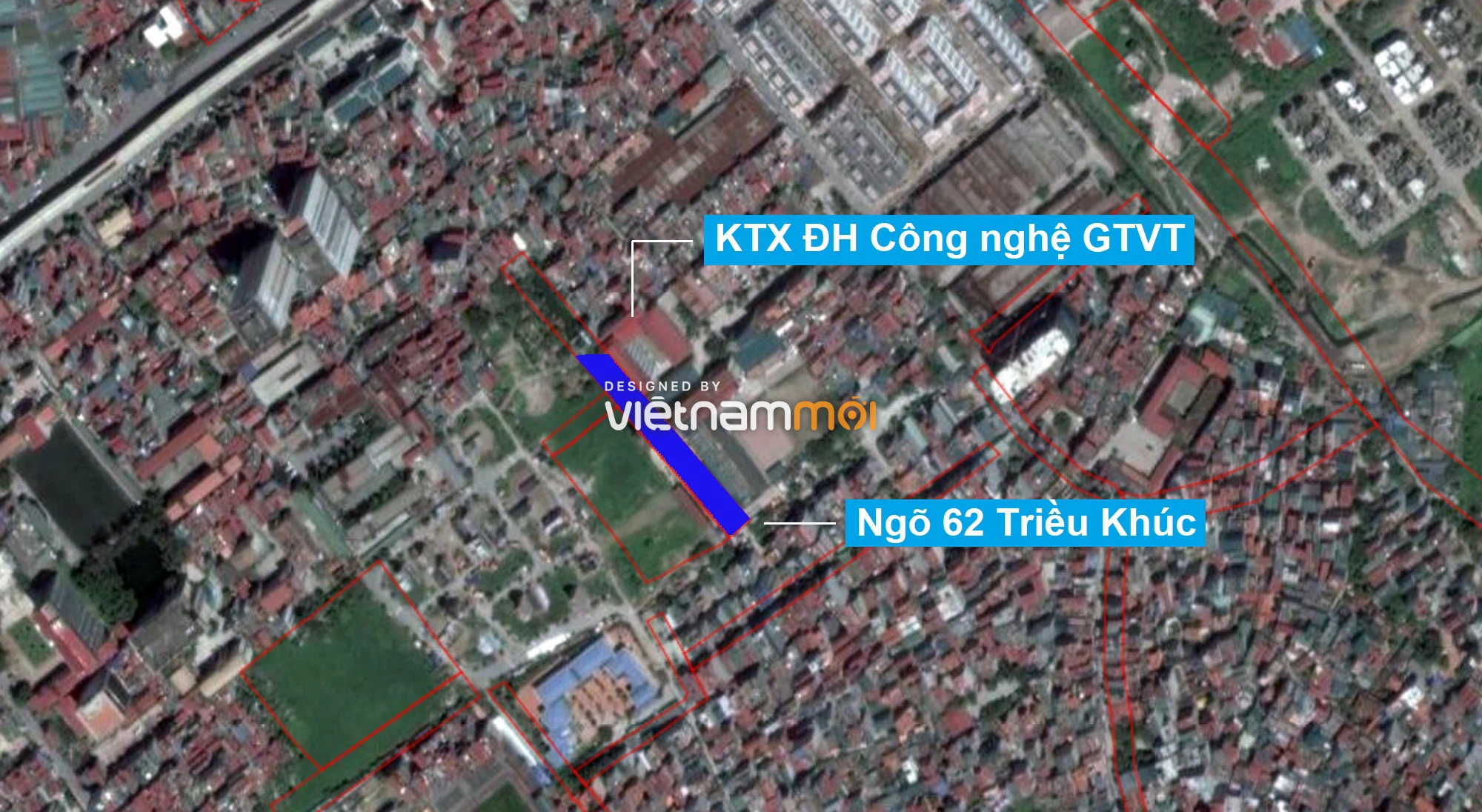 Những khu đất sắp thu hồi để mở đường ở xã Tân Triều, Thanh Trì, Hà Nội (phần 3) - Ảnh 2. Những khu đất sắp thu hồi để mở đường ở xã Tân Triều, Thanh Trì, Hà Nội (phần 3) - Ảnh 2.