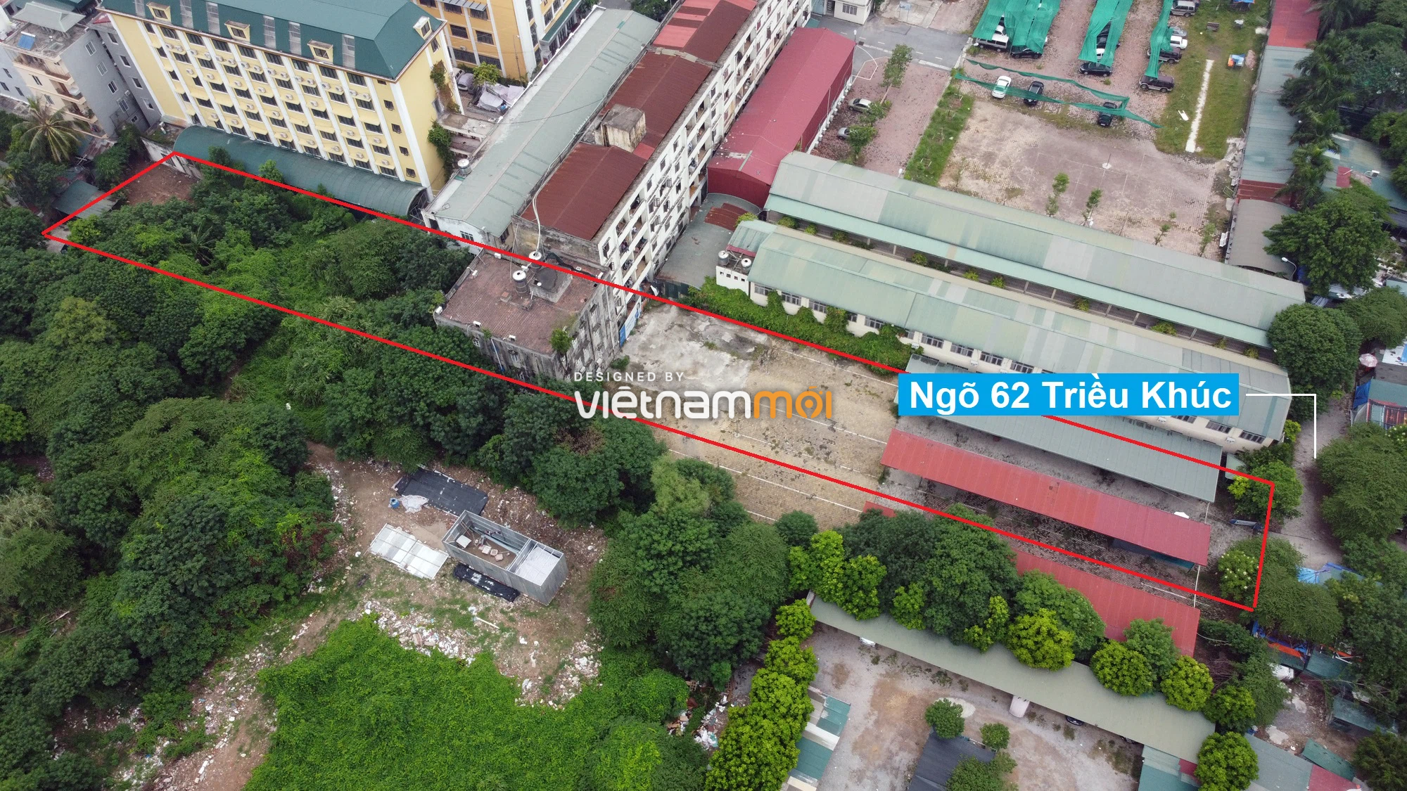 Những khu đất sắp thu hồi để mở đường ở xã Tân Triều, Thanh Trì, Hà Nội (phần 3) - Ảnh 4. Những khu đất sắp thu hồi để mở đường ở xã Tân Triều, Thanh Trì, Hà Nội (phần 3) - Ảnh 4.