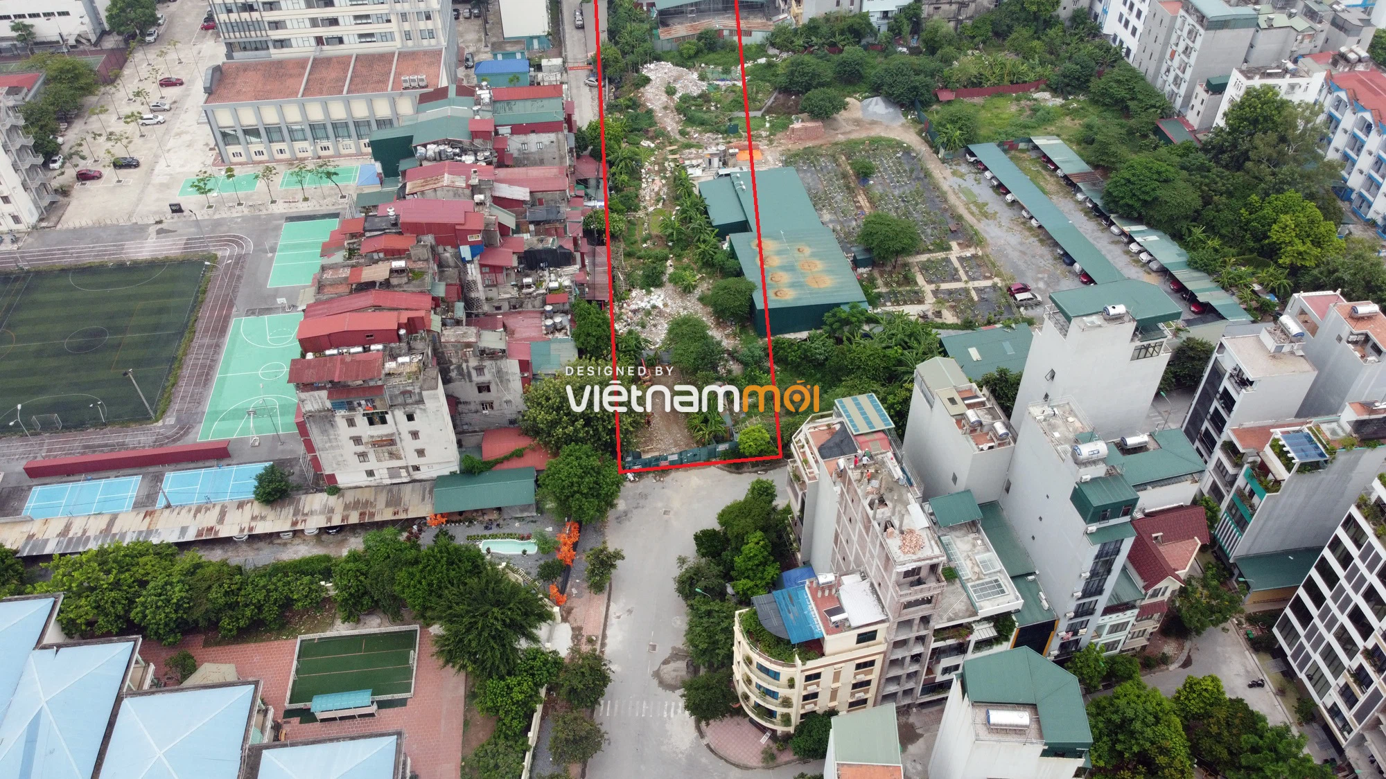Những khu đất sắp thu hồi để mở đường ở xã Tân Triều, Thanh Trì, Hà Nội (phần 3) - Ảnh 12. Những khu đất sắp thu hồi để mở đường ở xã Tân Triều, Thanh Trì, Hà Nội (phần 3) - Ảnh 12.