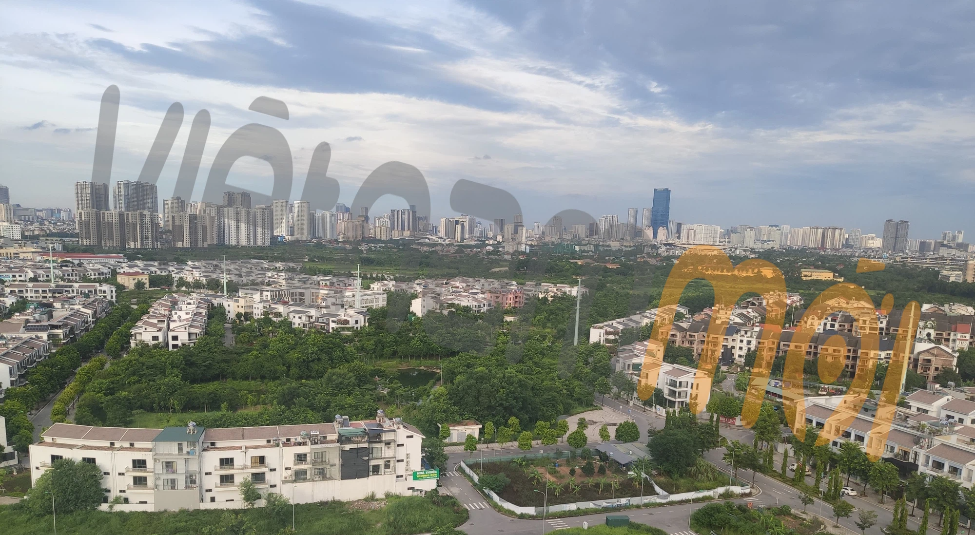 Loạt doanh nghiệp địa ốc báo lỗ 6 tháng đầu năm, lộ diện nhiều chủ đầu tư dự án nghìn tỷ - Ảnh 2.