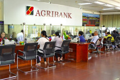 Lãi suất ngân hàng Agribank không đổi trong tháng 8/2021