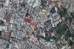 Đường sẽ mở ở phường Linh Xuân, quận Thủ Đức, TP Thủ Đức