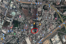 Đất có quy hoạch ở phường Linh Trung, quận Thủ Đức, TP Thủ Đức