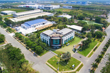 Bà Rịa – Vũng Tàu kiến nghị Thủ tướng giảm quy mô KCN Dầu khí Long Sơn xuống 652 ha
