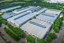 Thanh Hóa: Đề xuất giãn tiến độ dự án CCN Đông Bắc của Hợp Lực