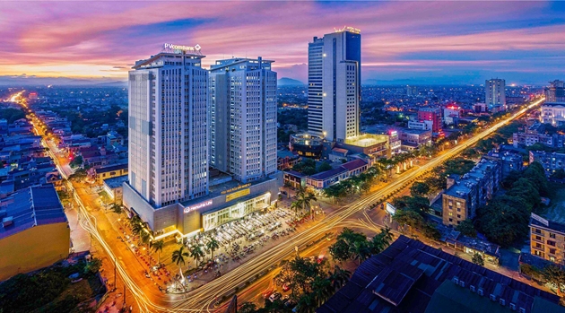 Làm dự án tại Nghệ An cần có diện tích đất tối thiểu 1.000 m2 - Ảnh 1. Làm dự án tại Nghệ An cần có diện tích đất tối thiểu 1.000 m2 - Ảnh 1.