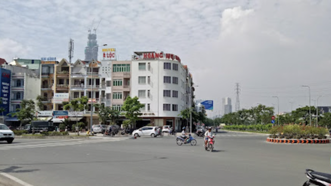 Thông tin đường sẽ mở ở phường Bình An mới nhất