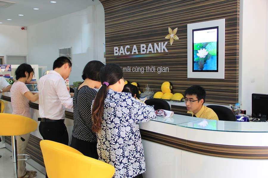 Lãi suất ngân hàng Bắc Á trong tháng 8/2021 không thay đổi - Ảnh 1.