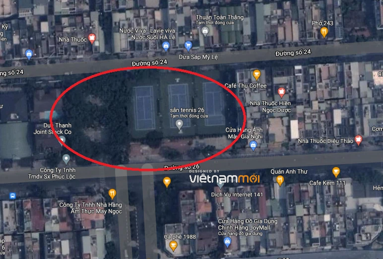 Đất có quy hoạch ở phường 11, quận 6, TP HCM - Ảnh 4. Đất có quy hoạch ở phường 11, quận 6, TP HCM - Ảnh 4.