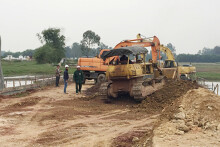 Nghệ An: Đề xuất HĐND tỉnh chuyển đổi mục đích sử dụng đất thực hiện 516 công trình, dự án