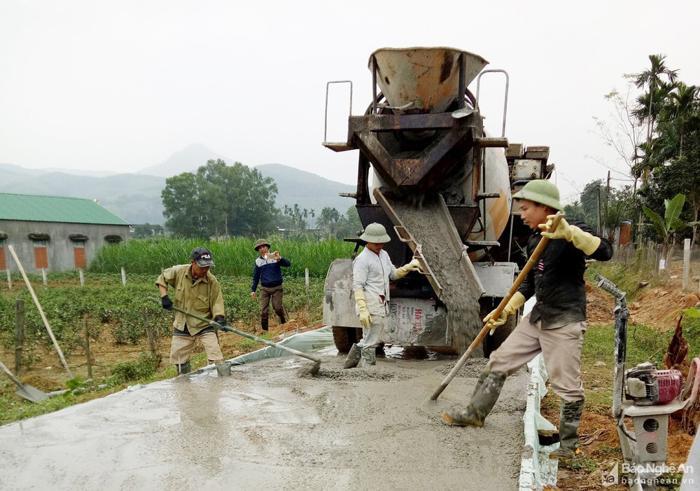 Nghệ An: Đề xuất HĐND tỉnh chuyển đổi mục đích sử dụng đất thực hiện 516 công trình, dự án - Ảnh 1.
