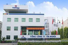 Người nhà lãnh đạo Tổng công ty Tín Nghĩa dự thu trăm tỷ từ bán cổ phần
