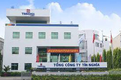Người nhà lãnh đạo Tổng công ty Tín Nghĩa dự thu trăm tỷ từ bán cổ phần