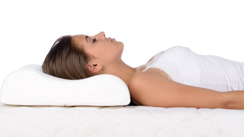Gợi ý 5 cách giảm đau cổ khi làm việc tại nhà mà bạn không nên bỏ qua - Ảnh 4. Gợi ý 5 cách giảm đau cổ khi làm việc tại nhà mà bạn không nên bỏ qua - Ảnh 4.