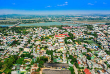 Quảng Ngãi yêu cầu công khai minh bạch hồ sơ quy hoạch xây dựng, đô thị