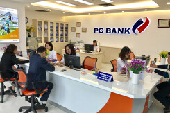 Lãi suất Ngân hàng PG Bank mới nhất tháng 8/2021