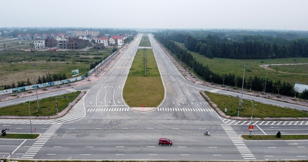 Nghệ An: Đề xuất duyệt chủ trương đầu tư 26 dự án giao thông hơn 3.100 tỷ đồng - Ảnh 3. Nghệ An: Đề xuất duyệt chủ trương đầu tư 26 dự án giao thông hơn 3.100 tỷ đồng - Ảnh 3.