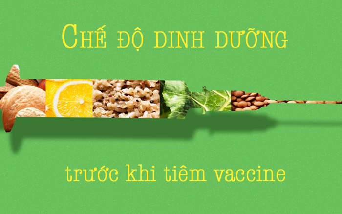 Một số lưu ý khi tiêm vaccine COVID và vấn đề dinh dưỡng bạn cần biết - Ảnh 3. Một số lưu ý khi tiêm vaccine COVID và vấn đề dinh dưỡng bạn cần biết - Ảnh 3.