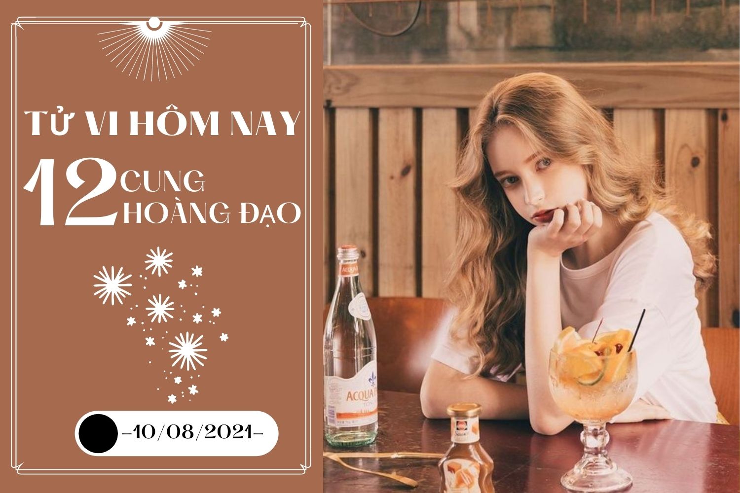 Tử vi hôm nay (10/7/2021) của 12 cung hoàng đạo: Thiên Bình sự nghiệp thăng tiến, Cự Giải cần đổi mới - Ảnh 1. Tử vi hôm nay (10/7/2021) của 12 cung hoàng đạo: Thiên Bình sự nghiệp thăng tiến, Cự Giải cần đổi mới - Ảnh 1.