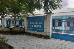 Kế hoạch sử dụng đất xã Phú Thạnh, Nhơn Trạch, Đồng Nai năm 2021