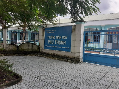 Kế hoạch sử dụng đất xã Phú Thạnh, Nhơn Trạch, Đồng Nai năm 2021 - Ảnh 1. Kế hoạch sử dụng đất xã Phú Thạnh, Nhơn Trạch, Đồng Nai năm 2021 - Ảnh 1.