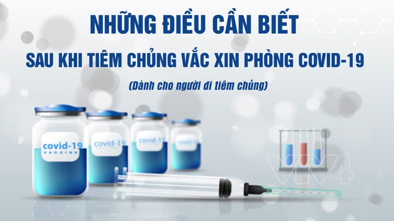 Một số lưu ý khi tiêm vaccine COVID và vấn đề dinh dưỡng bạn cần biết - Ảnh 2. Một số lưu ý khi tiêm vaccine COVID và vấn đề dinh dưỡng bạn cần biết - Ảnh 2.