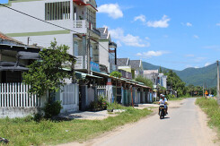 Phú Yên: Quy hoạch xây dựng thị trấn Sơn Thành Đông hơn 8.000 ha