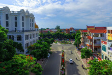 TP Phúc Yên, Vĩnh Phúc sắp đấu giá 19 thửa đất, khởi điểm từ 765 triệu đồng/thửa