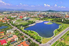 Vĩnh Phúc hút 304 triệu USD vốn đăng ký vào khu công nghiệp trong 7 tháng đầu năm