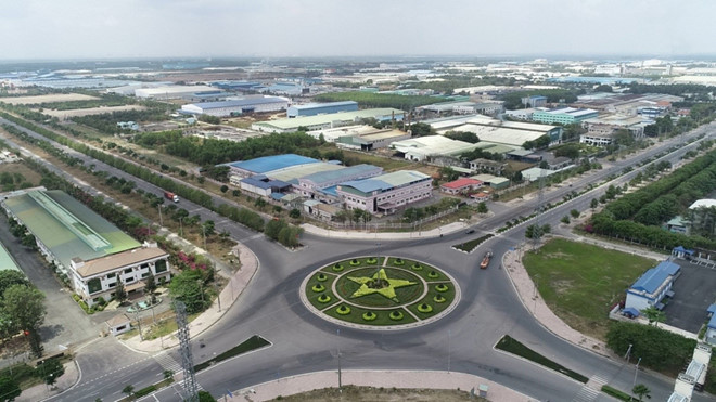 Kế hoạch sử dụng đất xã Vĩnh Thanh, Nhơn Trạch, Đồng Nai năm 2021 - Ảnh 1. Kế hoạch sử dụng đất xã Vĩnh Thanh, Nhơn Trạch, Đồng Nai năm 2021 - Ảnh 1.