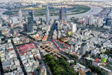 Hơn 10 dự án phía nam sắp được mở bán, giá cao nhất 30.000 USD/m2
