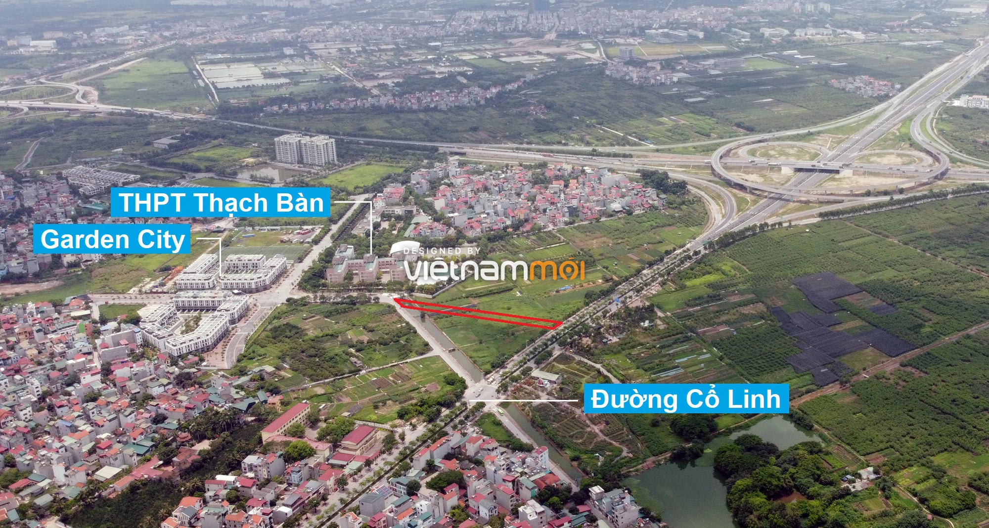 Những khu đất sắp thu hồi để mở đường ở phường Thạch Bàn, Long Biên, Hà Nội (phần 5) - Ảnh 5. Những khu đất sắp thu hồi để mở đường ở phường Thạch Bàn, Long Biên, Hà Nội (phần 5) - Ảnh 5.