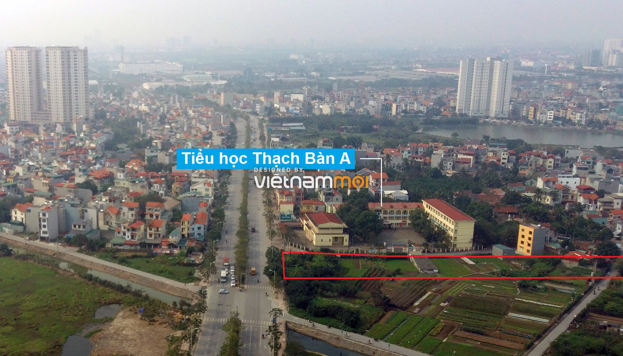 Những khu đất sắp thu hồi để mở đường ở phường Thạch Bàn, Long Biên, Hà Nội (phần 5) CHƯA XONG - Ảnh 8. Những khu đất sắp thu hồi để mở đường ở phường Thạch Bàn, Long Biên, Hà Nội (phần 5) CHƯA XONG - Ảnh 8.