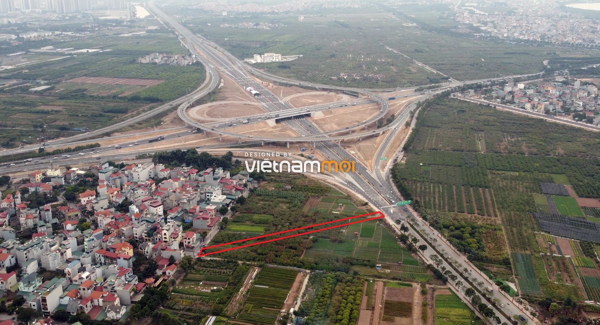 Những khu đất sắp thu hồi để mở đường ở phường Thạch Bàn, Long Biên, Hà Nội (phần 5) - Ảnh 17. Những khu đất sắp thu hồi để mở đường ở phường Thạch Bàn, Long Biên, Hà Nội (phần 5) - Ảnh 17.