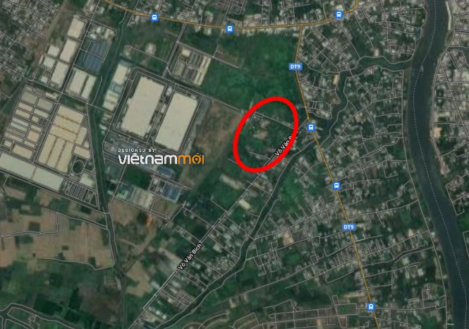 Đất có quy hoạch ở xã Bình Mỹ, huyện Củ Chi, TP HCM - Ảnh 4. Đất có quy hoạch ở xã Bình Mỹ, huyện Củ Chi, TP HCM - Ảnh 4.