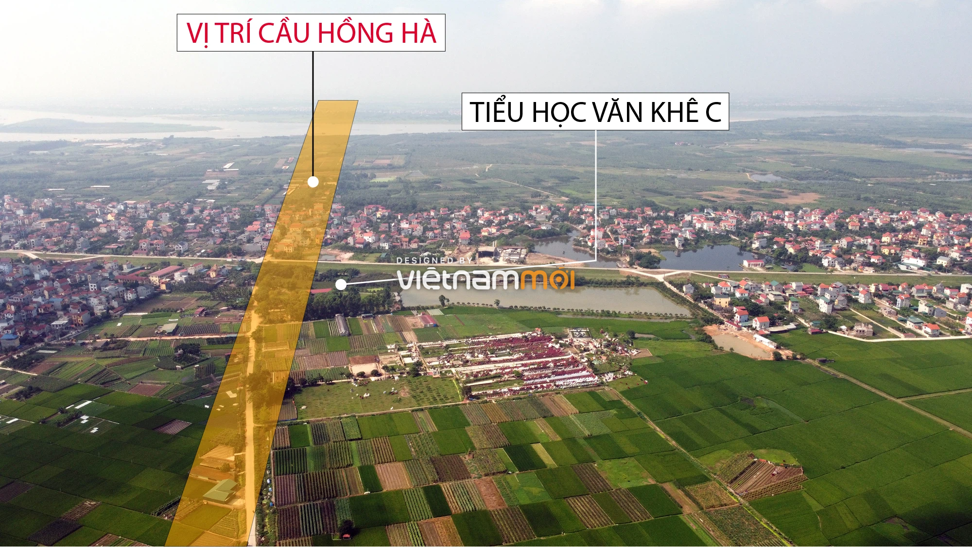 Hà Nội sẽ làm cầu Vân Phúc trong giai đoạn từ nay đến năm 2025? - Ảnh 2. Hà Nội sẽ làm cầu Vân Phúc trong giai đoạn từ nay đến năm 2025? - Ảnh 2.