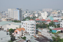 Kế hoạch sử dụng đất phường Tam Hoà, TP Biên Hoà, Đồng Nai năm 2021