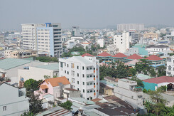 Kế hoạch sử dụng đất phường Tam Hoà, TP Biên Hoà, Đồng Nai năm 2021