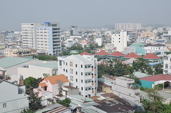 Kế hoạch sử dụng đất phường Tam Hoà, TP Biên Hoà, Đồng Nai năm 2021 - Ảnh 1.