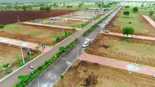 Những rủi ro khi mua đất nền dự án đáng tham khảo - Ảnh 3.