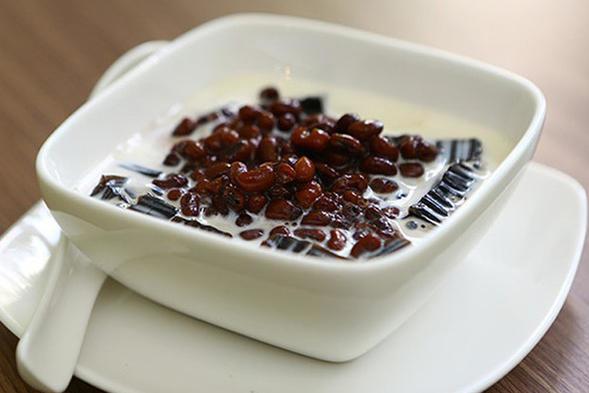 Top 5 món ăn chay từ đậu đỏ vừa thơm ngon, vừa dễ làm - Ảnh 1. Top 5 món ăn chay từ đậu đỏ vừa thơm ngon, vừa dễ làm - Ảnh 1.