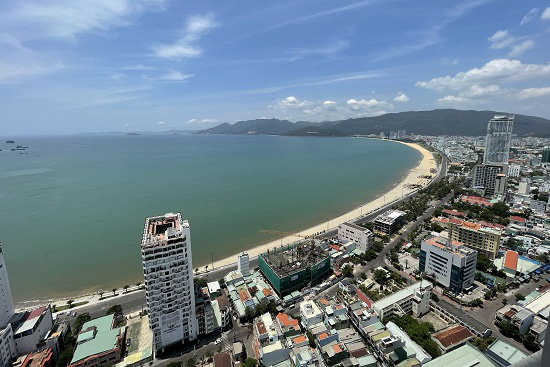 Bình Định: 7 tháng đầu năm thu hút 47 dự án đầu tư trong nước, tổng vốn hơn 28.700 tỷ đồng