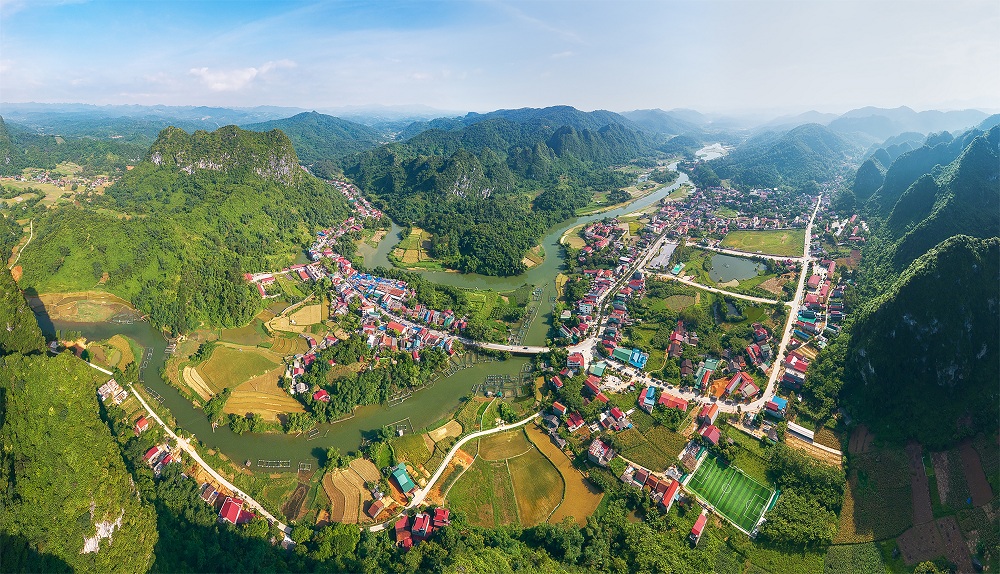Lạng Sơn tìm nhà đầu tư cho khu dân cư hơn 150.000 m2 giáp sông Tu Đồn - Ảnh 1. Lạng Sơn tìm nhà đầu tư cho khu dân cư hơn 150.000 m2 giáp sông Tu Đồn - Ảnh 1.