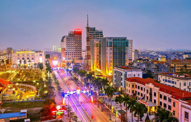 Thái Bình tìm nhà đầu tư cho 4 dự án nhà ở gần 700 tỷ đồng - Ảnh 1.