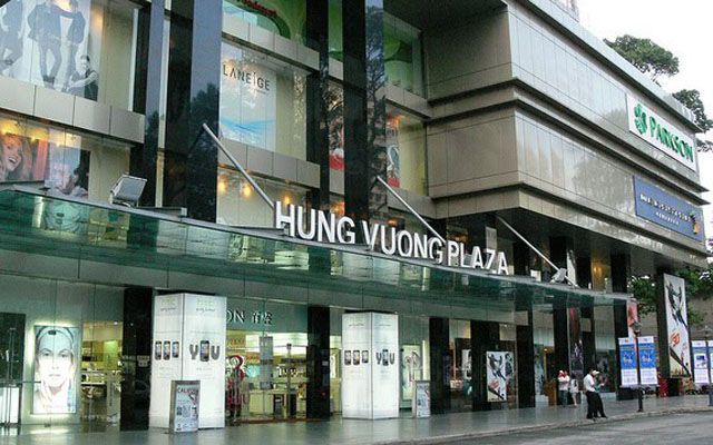 Danh sách siêu thị, trung tâm thương mại Quận 5 - Ảnh 2. Danh sách siêu thị, trung tâm thương mại Quận 5 - Ảnh 2.