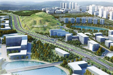 Đà Nẵng thu hút 481 tỷ đồng đầu tư vào khu công nghiệp trong 7 tháng đầu năm