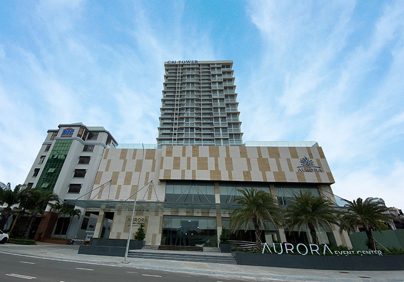 DIC Corp sắp khởi công loạt dự án khủng trong quý IV, doanh thu dự kiến gần 2 tỷ USD - Ảnh 4.