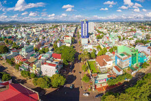 Gia Lai tìm chủ đầu tư cho loạt dự án bất động sản