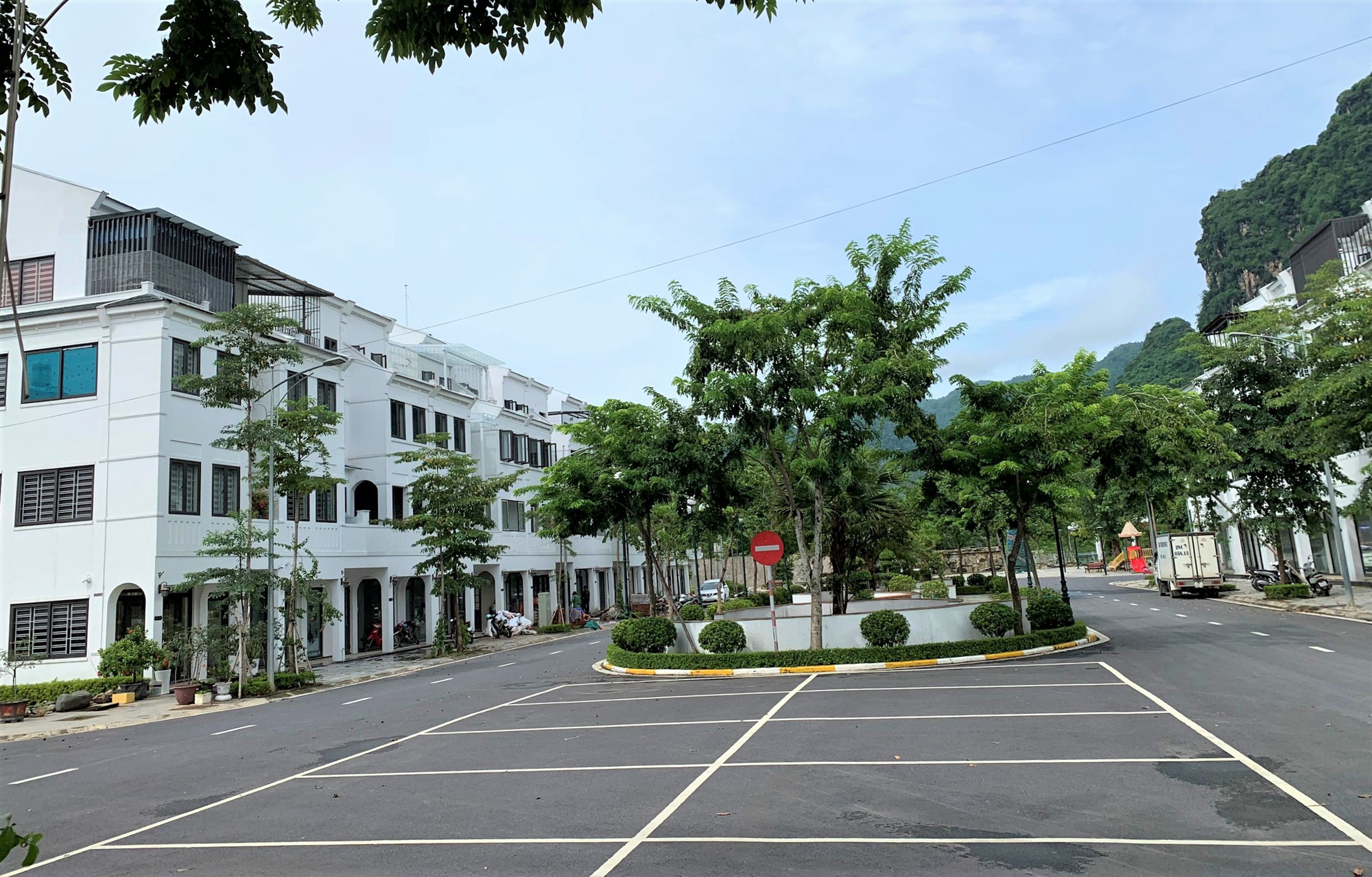 Thanh Hóa sắp khởi công xây dựng 100 nhà liền kề tại TP Thanh Hóa - Ảnh 1. Thanh Hóa sắp khởi công xây dựng 100 nhà liền kề tại TP Thanh Hóa - Ảnh 1.